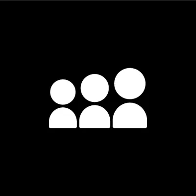Myspace's icon