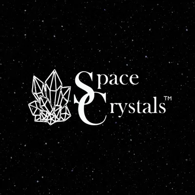 myspacecrystals.com's icon