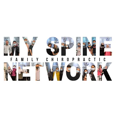 myspinenetwork.com's icon
