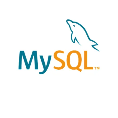 mysql.com's icon