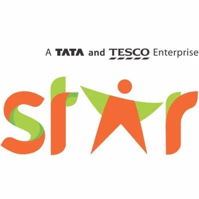 mystar.in's icon