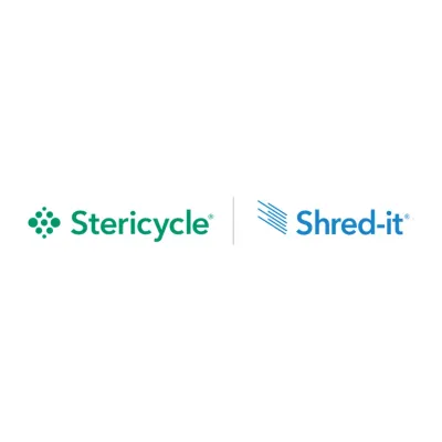 Stericycle logo