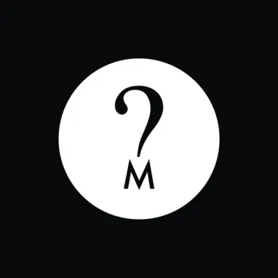 Mystery Manila's icon