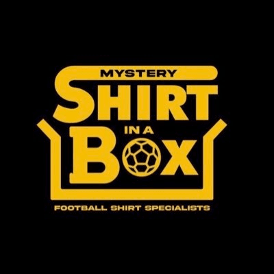 Mysteryshirtinabox