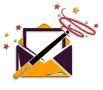 Mystrika logo