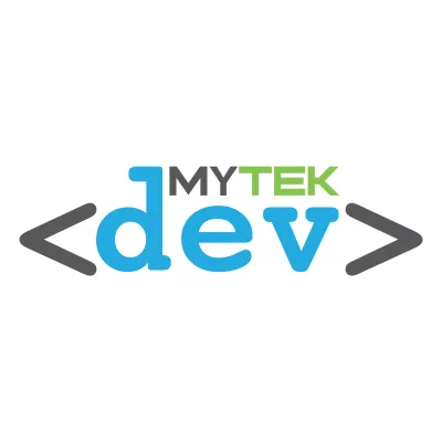 mytekDev's icon