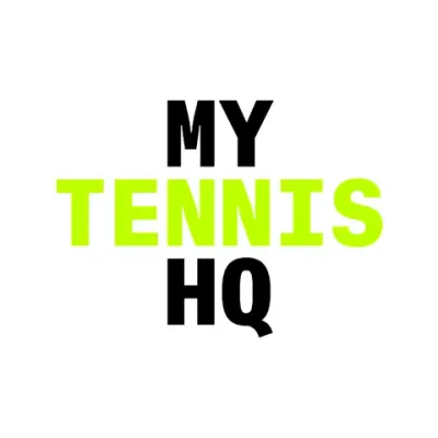 My Tennis HQ's icon