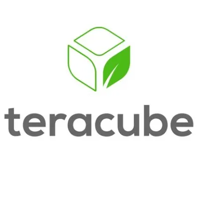 myteracube.com's icon