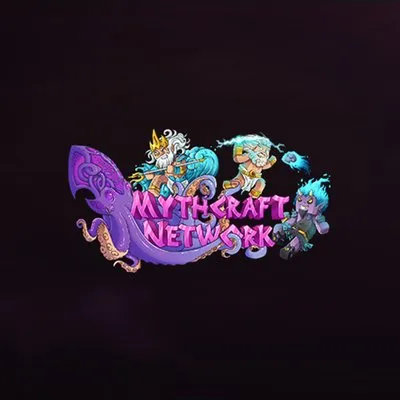 mythcraft.com's icon