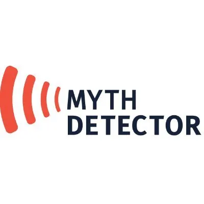 mythdetector.com's icon