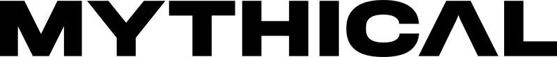 Mythical Games logo