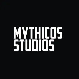 Mythicos's brand icon