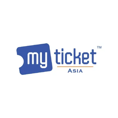myticket.asia's icon