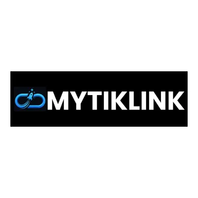 MyTikLink's icon