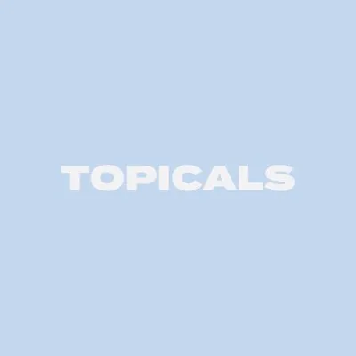 Topicals