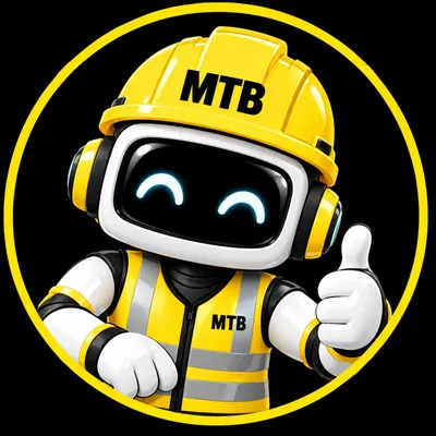 mytradebargains.com's icon