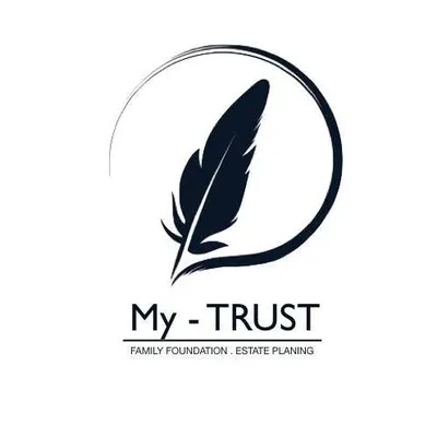 mytrust.com.my's icon