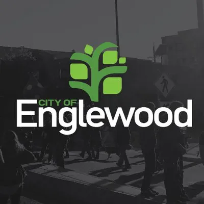 City of Englewood logo