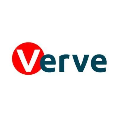 myverveworld.com's icon