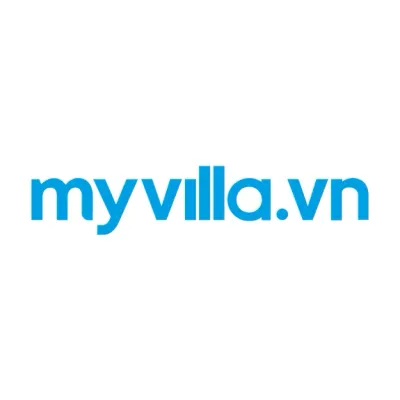 MY VILLA's icon