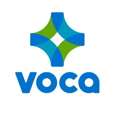 myvoca.com's icon