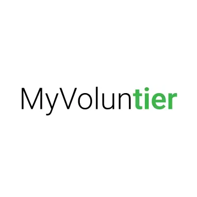MyVoluntier's icon
