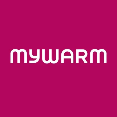 mywarm.at's icon