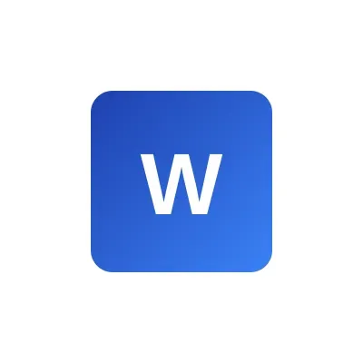 Wealth Foundations's icon