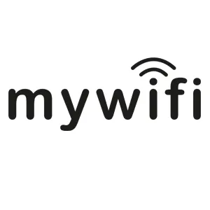 mywifi.no's icon