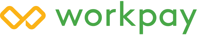 Workpay logo