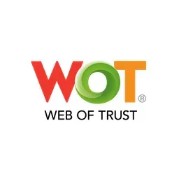 mywot.com logo
