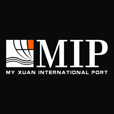 My Xuan International Port's icon