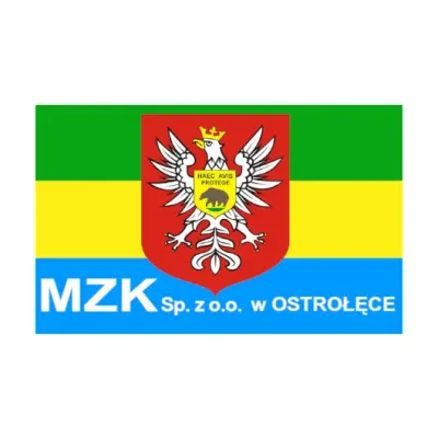 Mzk's brand icon