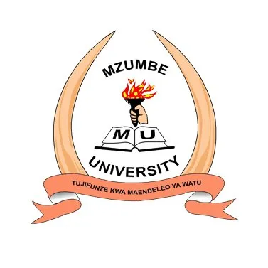 mzumbe.ac.tz's icon