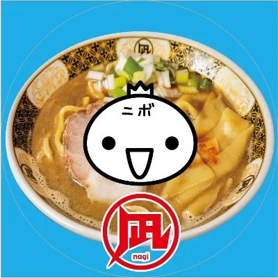 n-nagi.com's icon