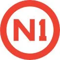 n1up.nl's icon