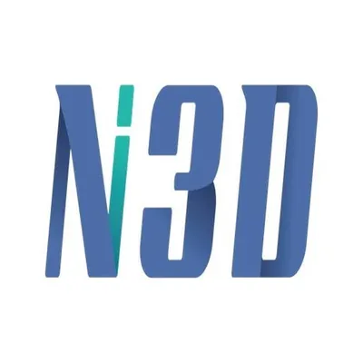 n3d.ai's icon