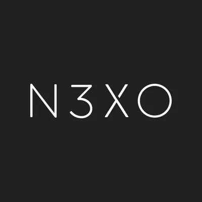 n3xo.com's icon