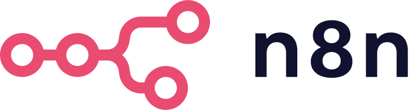 n8n logo
