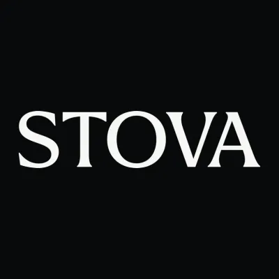 Stova logo