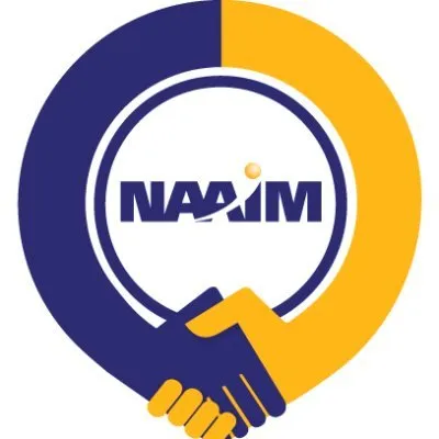 naaim.org's icon