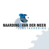 Logo van Naarding & Van der Meer