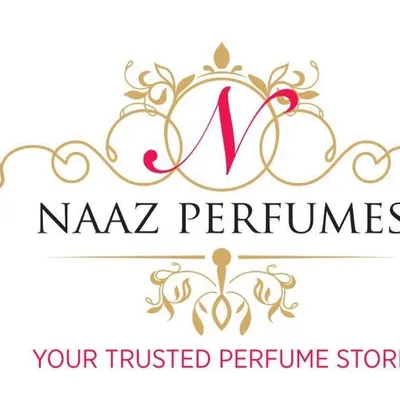 naazperfumes.com's icon