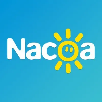 nacoa.org.uk's icon