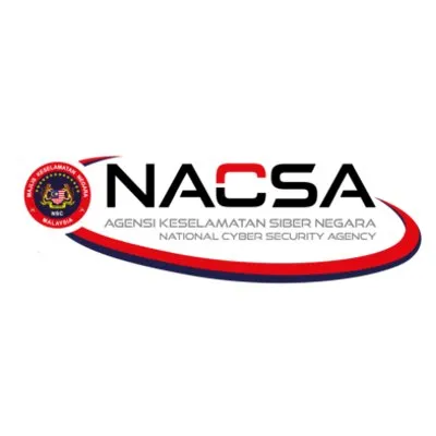 nacsa.gov.my's icon