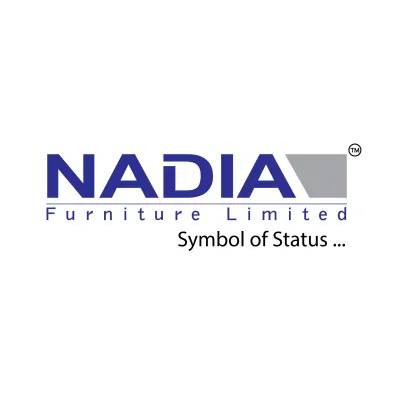 Nadia Furniture's icon