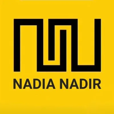 nadianadir.com's icon