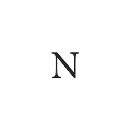 Nadine's brand icon