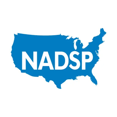 nadsp.org's icon