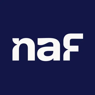nafmedical.com's icon